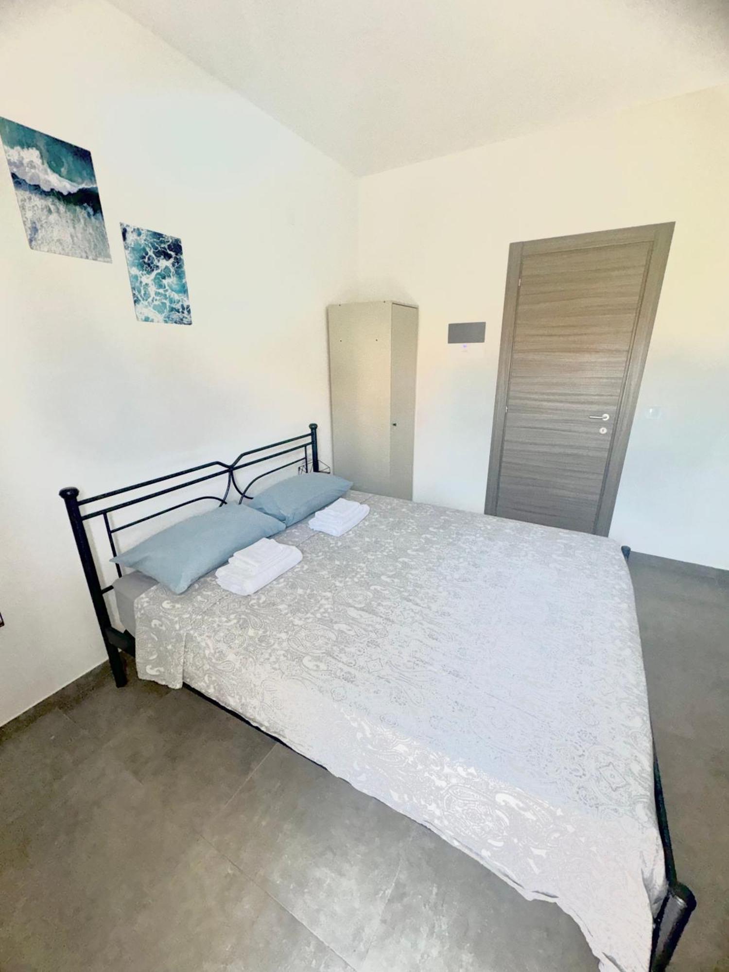 Bed And Beach Ipsos Bagian luar foto